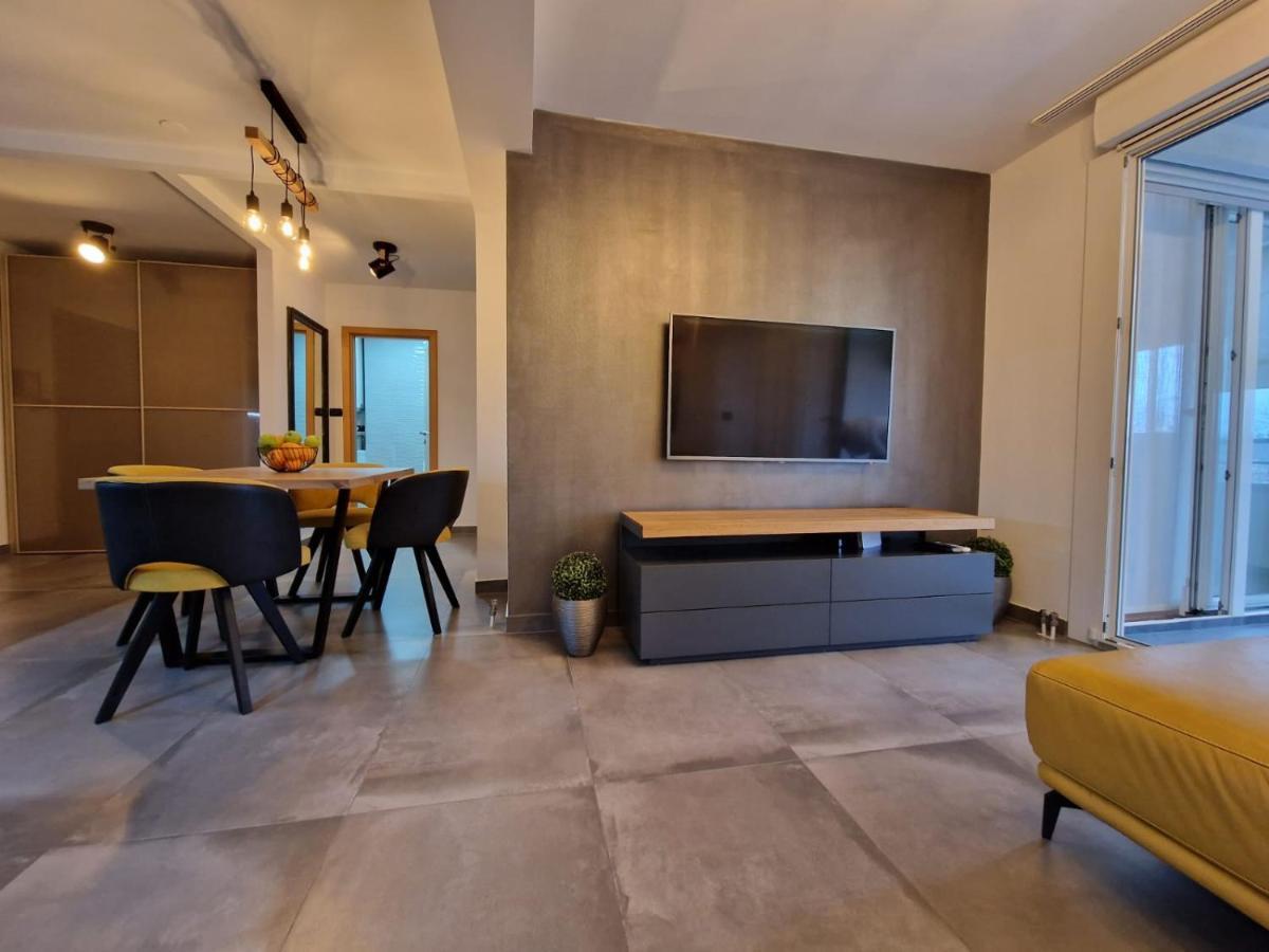 Apartment Matea Pula Exterior photo
