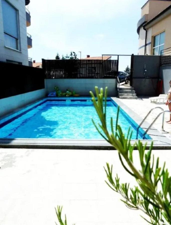 Apartment Matea Pula Exterior photo